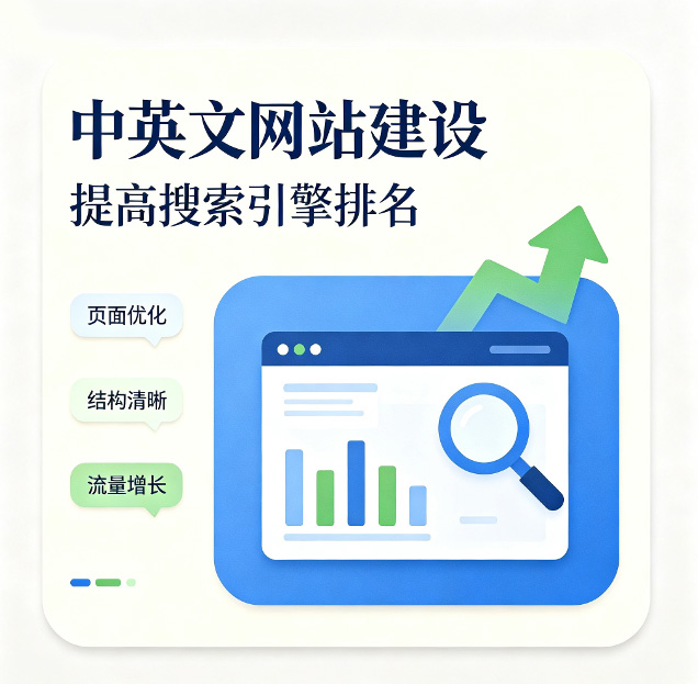 外贸B2B独立站搭建